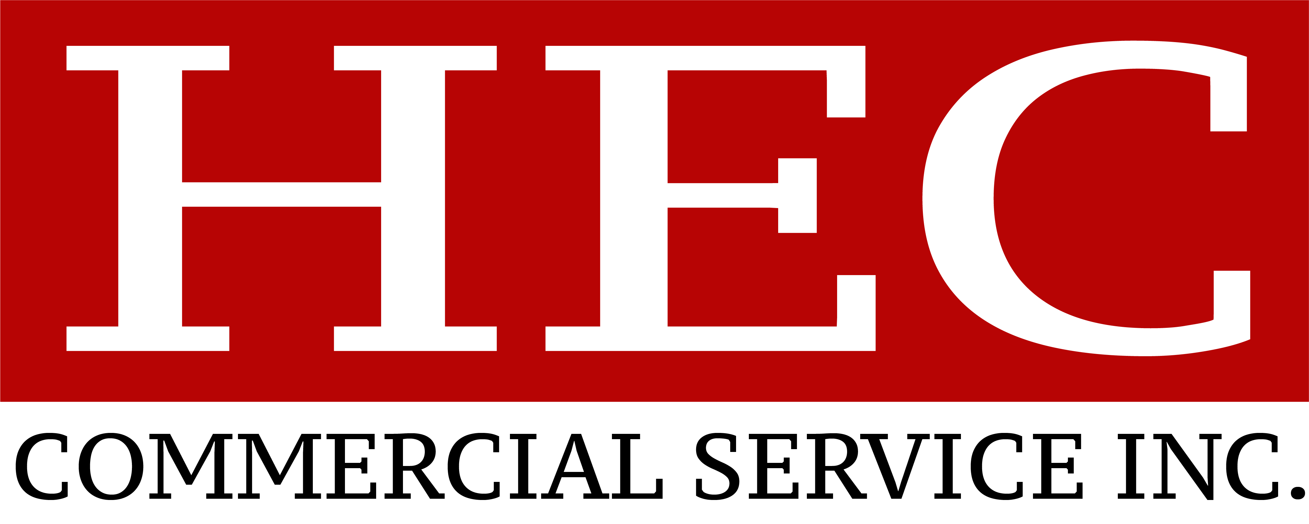HEC logo